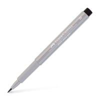 Faber-Castell Маркер-четка Pitt Artist Pen, B, № 272,... - 1