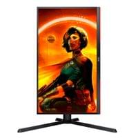 Монитор AOC 25G3ZM/BK, 24.5'', WLED, 1920 x 1080, 300... - 4 Монитор AOC 25G3ZM/BK, 24.5'', WLED, 1920 x 1080, 300... - 4