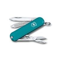 Victorinox Джобен нож Mountain Lake Classic - 1