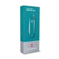 Victorinox Джобен нож Mountain Lake Classic - 2