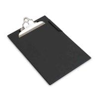Rapesco Клипборд Heavy Duty, PP, A4+, черен - 1