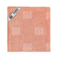 Кърпа York Eco Ego Bathroom, микрофибърна, 40 х 40 cm - 2