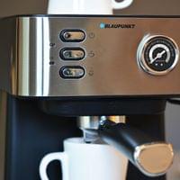 Еспресо кафе машина Blaupunkt CMP312, налягане на помпата 15 бара - 2