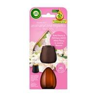 Пълнител за ароматизатор Air Wick Aroma Mist, божур, 20 ml - 1