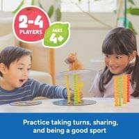 Learning Resources Snack or Splash - Игра за баланс с Капибара - 3