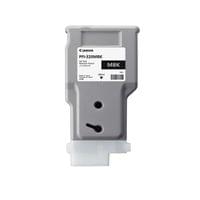 Оригинален патрон Canon PFI-320, Matte Black - 1