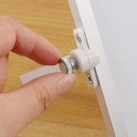 Foska Бяла дъска, магнитна, настолна, 30 х 40 cm - 2