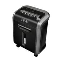 Шредер за унищожаване на документи Fellowes Powershred 79Ci, 100% Jam... - 1 Шредер за унищожаване на документи Fellowes Powershred 79Ci, 100% Jam... - 1