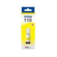 Оригинално мастило за принтер Epson 115, C13T07D44A, 6200 страници/5%,... - 1