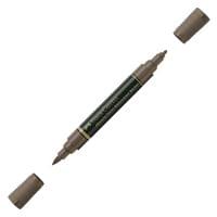 Faber-Castell Акварелен маркер Albrecht Dürer, 175, тъмна... - 1
