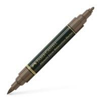 Faber-Castell Акварелен маркер Albrecht Dürer, 175, тъмна... - 3