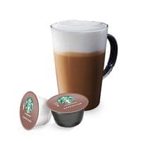 Nescafé Dolce Gusto Кафе капсула Starbucks, Cappuccino,... - 6 Nescafé Dolce Gusto Кафе капсула Starbucks, Cappuccino,... - 6