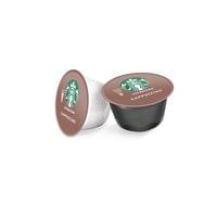 Nescafé Dolce Gusto Кафе капсула Starbucks, Cappuccino,... - 8 Nescafé Dolce Gusto Кафе капсула Starbucks, Cappuccino,... - 8
