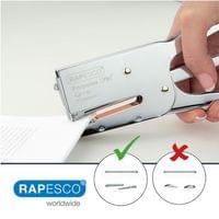 Rapesco Телбод Porpoise One, тип клещи, с включени 1000... - 4