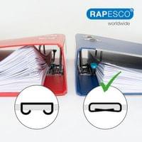 Rapesco Телбод Porpoise One, тип клещи, с включени 1000... - 5