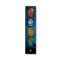 Paperblanks Книгоразделител Legends of Hogwarts - 1 Paperblanks Книгоразделител Legends of Hogwarts - 1