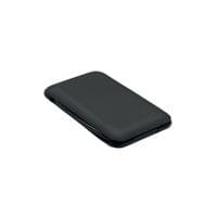 More Than Gifts Комплект кабели Yapo+, 3 в 1, в кутия, черни - 1