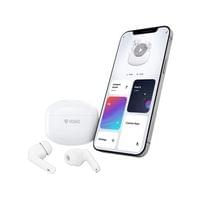 Слушалки Yenkee YHP 08BT ANC, безжични, със зареждащ... - 5 Слушалки Yenkee YHP 08BT ANC, безжични, със зареждащ... - 5