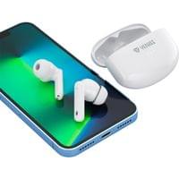 Слушалки Yenkee YHP 08BT ANC, безжични, със зареждащ... - 6 Слушалки Yenkee YHP 08BT ANC, безжични, със зареждащ... - 6