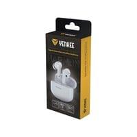 Слушалки Yenkee YHP 08BT ANC, безжични, със зареждащ... - 7 Слушалки Yenkee YHP 08BT ANC, безжични, със зареждащ... - 7