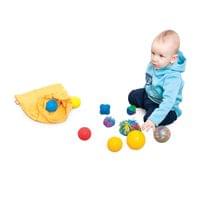 Nowa Szkola Комплект топки, сензорни - 2