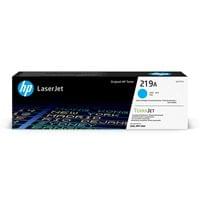 Оригинална тонер касета HP W2191A, 219A, LJ PRO 3302, 1200 страници/5%,... - 1