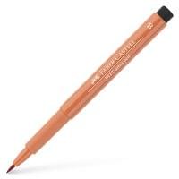 Faber-Castell Маркер-четка Pitt Artist Pen, B, № 189, канела - 1