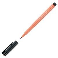 Faber-Castell Маркер-четка Pitt Artist Pen, B, № 189, канела - 2