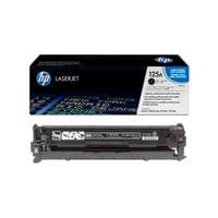 Оригинална тонер касета HP CB540A, 2200 страници/5%, Black - 2