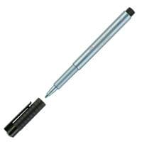 Faber-Castell Маркер Pitt Artist Pen, объл, 1.5 mm,... - 2