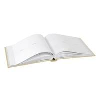 Goldbuch Албум Bella Vista, за 200 снимки, с джобове, 10 х 15 cm, бежов - 2