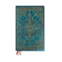 Paperblanks Планер Azure, Maxi, вертикален, мека корица,... - 1 Paperblanks Планер Azure, Maxi, вертикален, мека корица,... - 1
