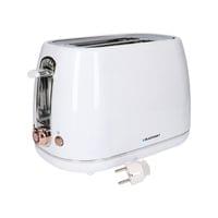 Тостер Blaupunkt TSS802WH, 900 W, бял - 3