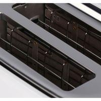 Тостер Blaupunkt TSS802WH, 900 W, бял - 5