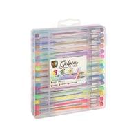 Moxy Ролери, в куфарче, 30 броя - 1