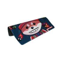 Пад за мишка Bloody Proxy Boom Ink BP-45, 45 х 40 cm - 2 Пад за мишка Bloody Proxy Boom Ink BP-45, 45 х 40 cm - 2
