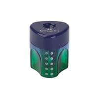 Faber-Castell Острилка Grip Flow, единична, асорти - 2