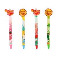 Химикалка Best Buy Mistic, изтриваема, Chupa chups, 0.5 mm, асорти - 1