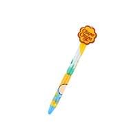 Химикалка Best Buy Mistic, изтриваема, Chupa chups, 0.5 mm, асорти - 2