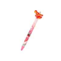 Химикалка Best Buy Mistic, изтриваема, Chupa chups, 0.5 mm, асорти - 1