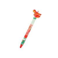 Химикалка Best Buy Mistic, изтриваема, Chupa chups, 0.5 mm, асорти - 2