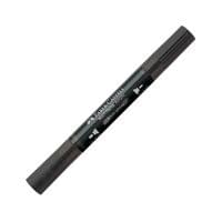 Faber-Castell Акрилен маркер Multimark, № 299, черен гланц - 2