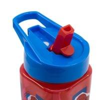 Stor Бутилка за вода Spiderman, квадратна, 510 ml - 3