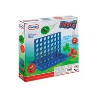 Moxy Игра 4 в редица - Емоции - 2