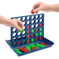 Moxy Игра 4 в редица - Емоции - 3 Moxy Игра 4 в редица - Емоции - 3