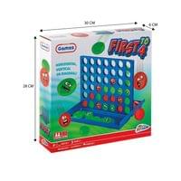 Moxy Игра 4 в редица - Емоции - 7 Moxy Игра 4 в редица - Емоции - 7