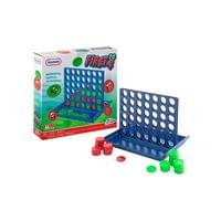 Moxy Игра 4 в редица - Емоции - 8 Moxy Игра 4 в редица - Емоции - 8