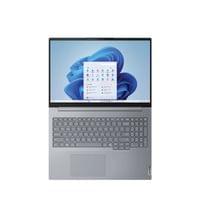 Лаптоп Lenovo Thinkbook 16 G8, 16'', WUXGA, Intel Core Ultra 5, 512 GB... - 2 Лаптоп Lenovo Thinkbook 16 G8, 16'', WUXGA, Intel Core Ultra 5, 512 GB... - 2