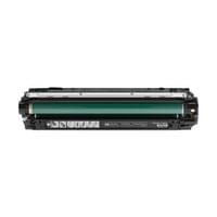 Оригинална тонер касета HP CE740A, CP5225, 7000 страници/5%, Black - 2