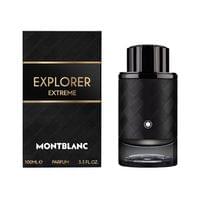 Montblanc Парфюм Explorer Extreme, Eau de parfum, мъжки, 100 ml - 1